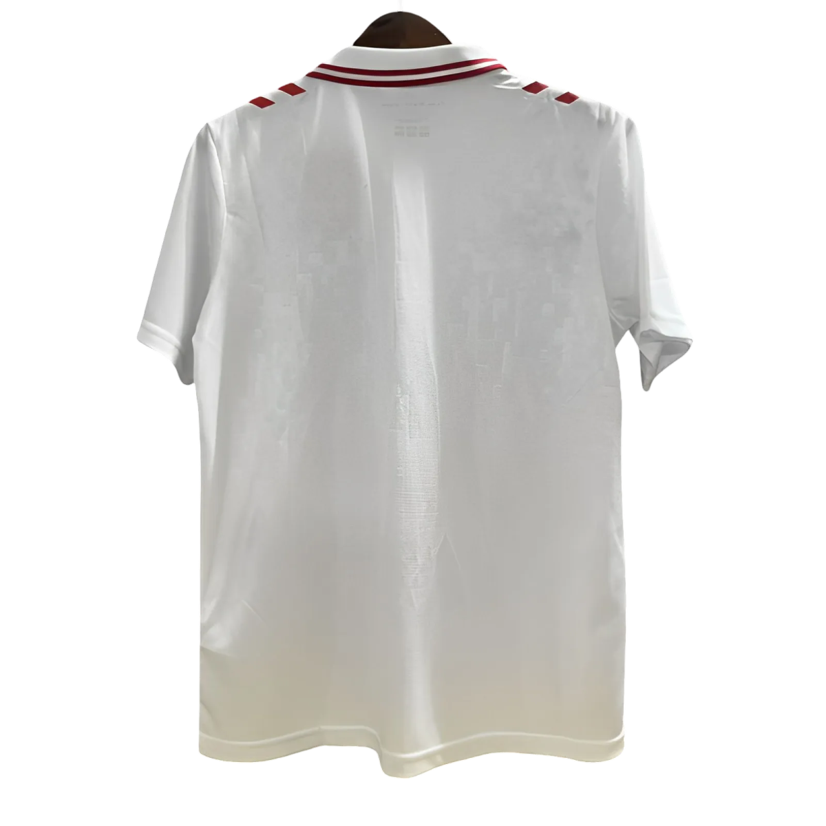 2024 Denmark Soccer Jersey Away - Fan Version - LEAKITS