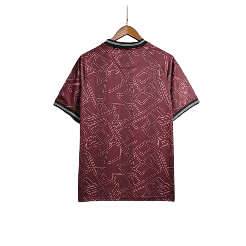 2024 Denmark Soccer Limited Edition Jersey - Fan Version - LEAKITS