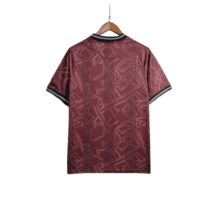 2024 Denmark Soccer Limited Edition Jersey - Fan Version - LEAKITS