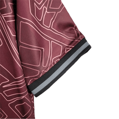 2024 Denmark Soccer Limited Edition Jersey - Fan Version - LEAKITS