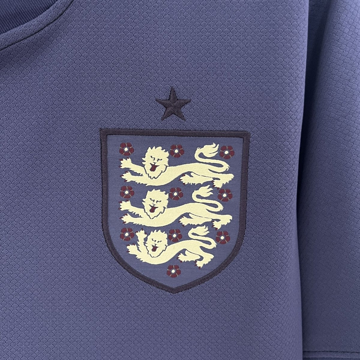 2024 England EURO Away kit – Fan Version | GoatGears Store - LEAKITS