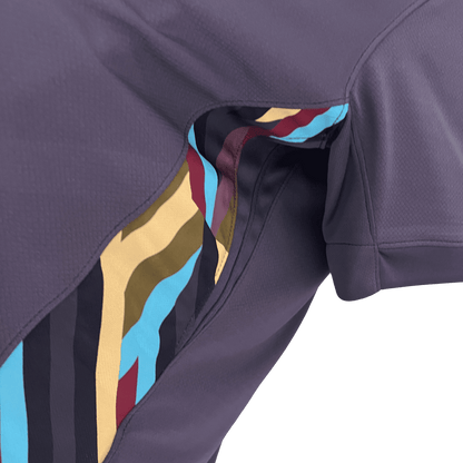 2024 England EURO Away kit – Fan Version | GoatGears Store - LEAKITS
