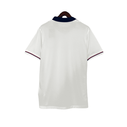 2024 England EURO Home kit – Fan Version - LEAKITS