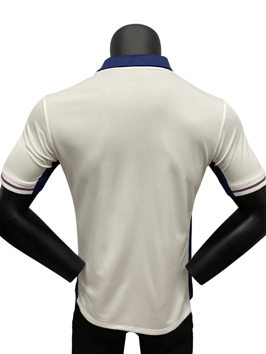 2024 England EURO Home kit – Player Version | GoatGears Store - LEAKITS