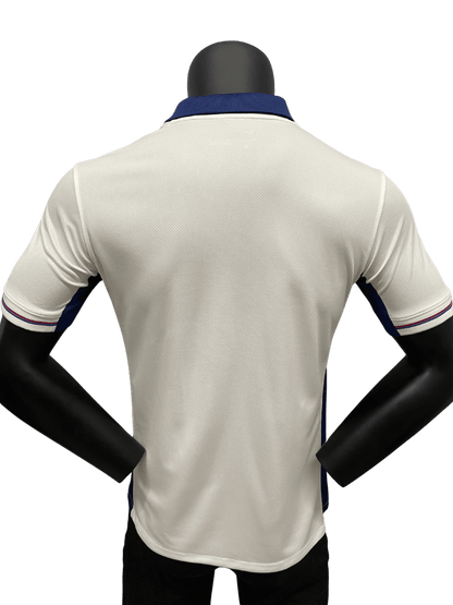 2024 England EURO Home kit – Player Version | GoatGears Store - LEAKITS