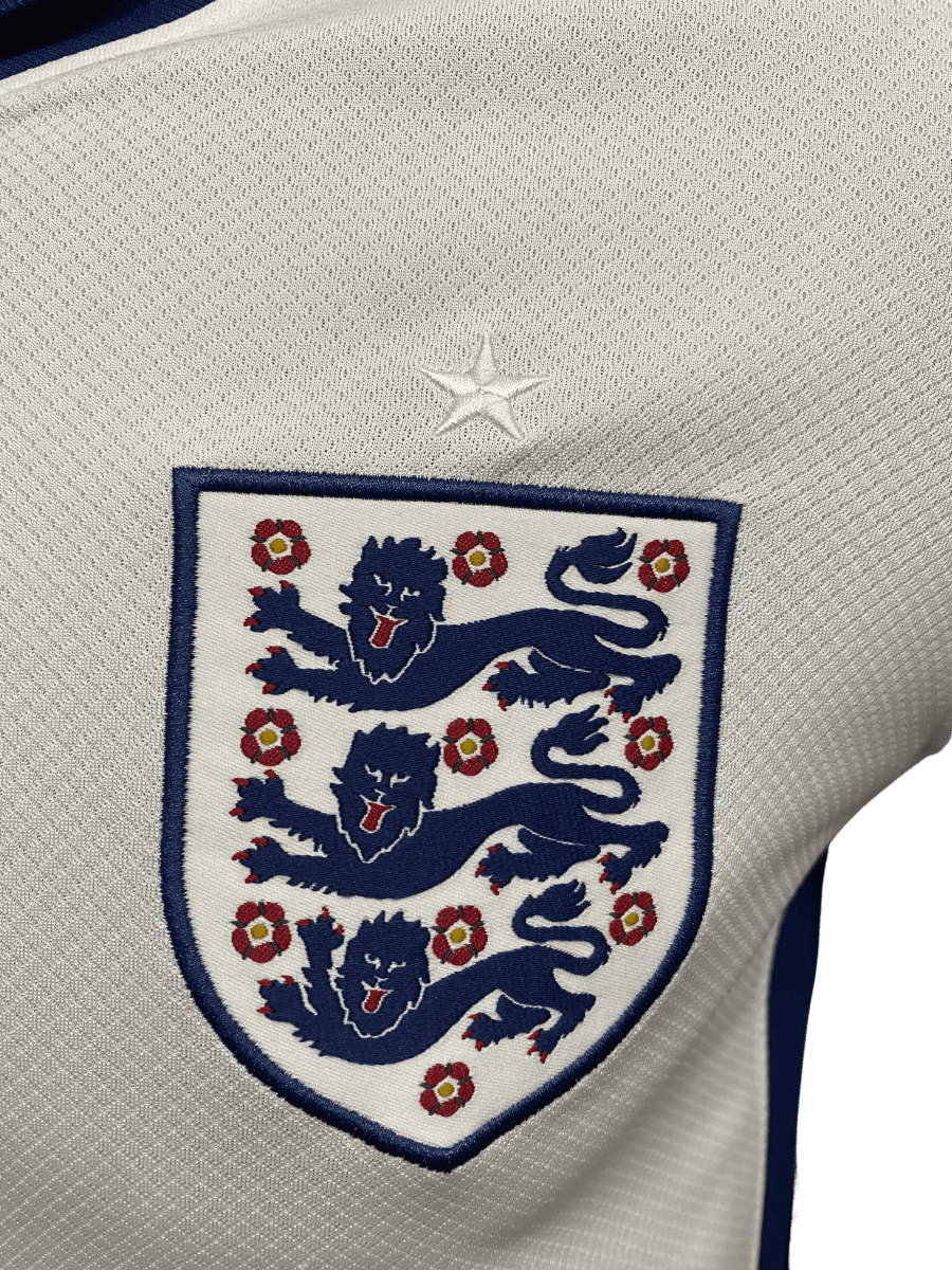 2024 England EURO Home kit – Player Version | GoatGears Store - LEAKITS