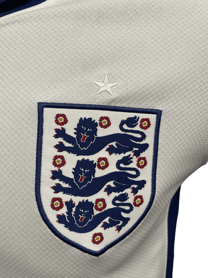 2024 England EURO Home kit – Player Version | GoatGears Store - LEAKITS