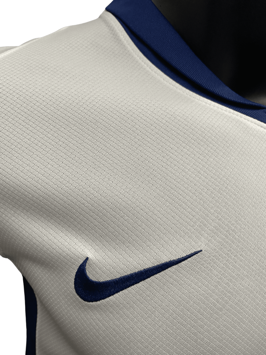 2024 England EURO Home kit – Player Version | GoatGears Store - LEAKITS