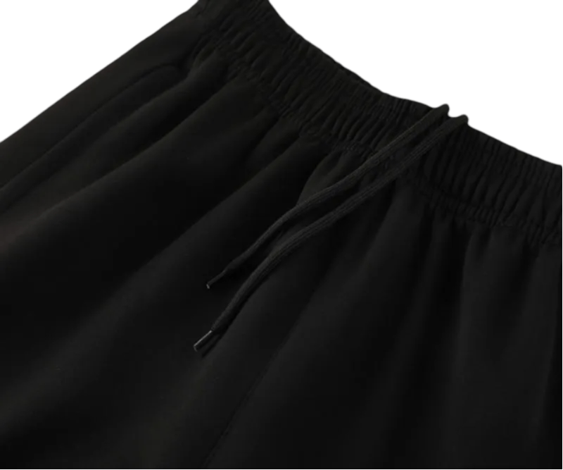 2024 Germany Black Full Zipper Jacket + Long Pants | GoatGears Store - LEAKITS