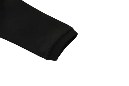 2024 Germany White Black Full Zipper Jacket + Long Pants | GoatGears Store - LEAKITS