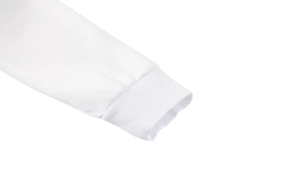 2024 Germany White Full Zipper Jacket + Long Pants | GoatGears Store - LEAKITS