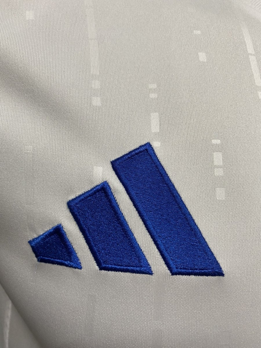 Italy EURO 2024 Away kit – Player Version | GoatGears Store - LEAKITS