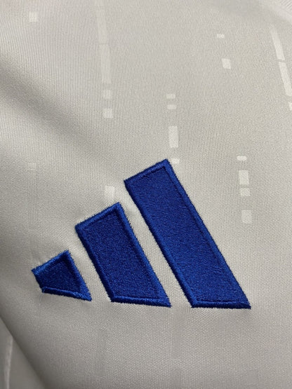 Italy EURO 2024 Away kit – Player Version | GoatGears Store - LEAKITS