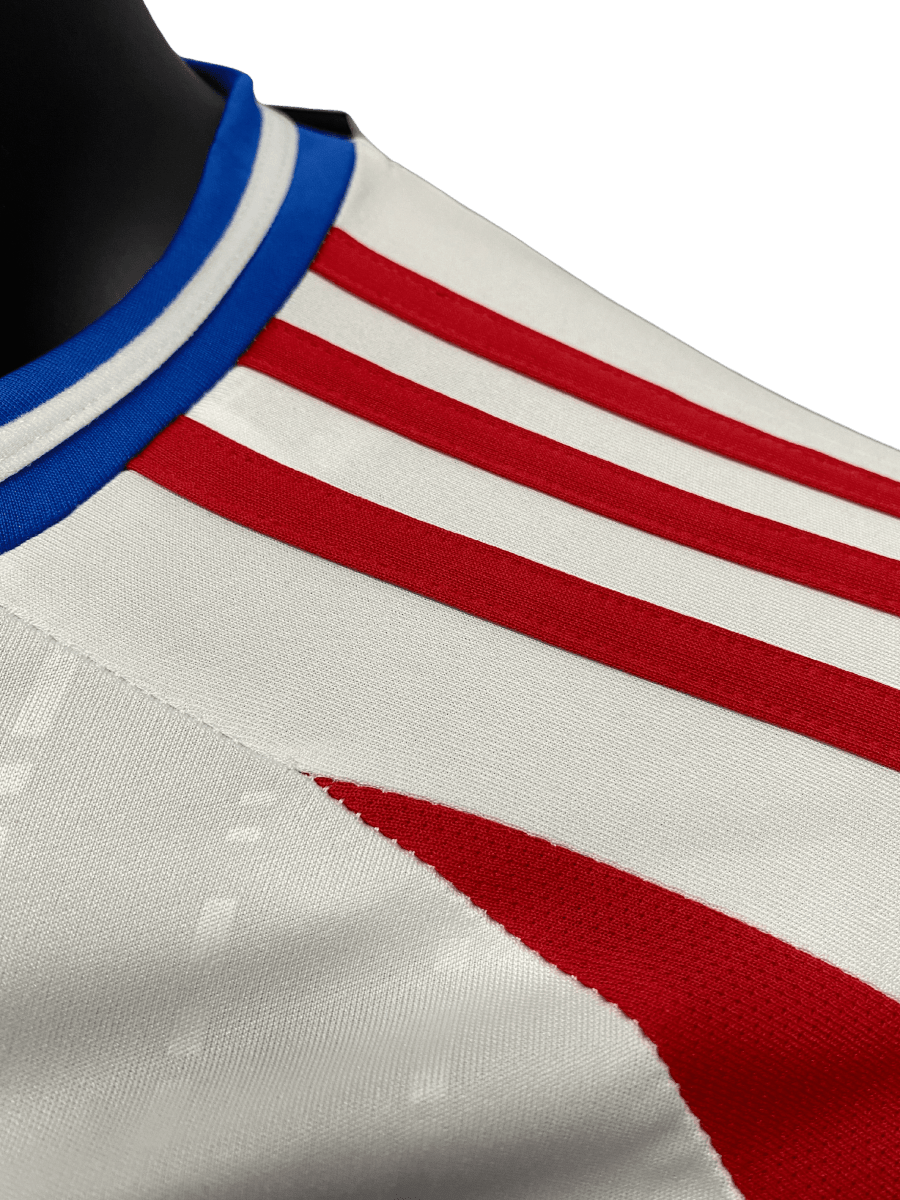 Italy EURO 2024 Away kit – Player Version | GoatGears Store - LEAKITS