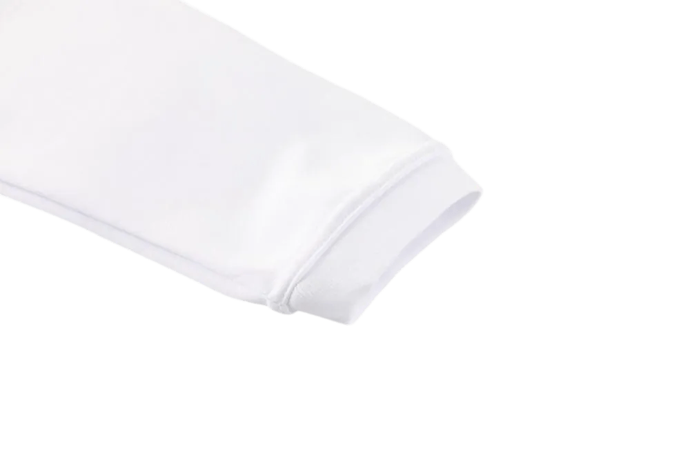 2024 Italy White Full Zipper Jacket + Long Pants | GoatGears Store - LEAKITS