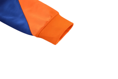 2024 Netherlands Blue Full Zipper Jacket + Long Pants | GoatGears Store - LEAKITS