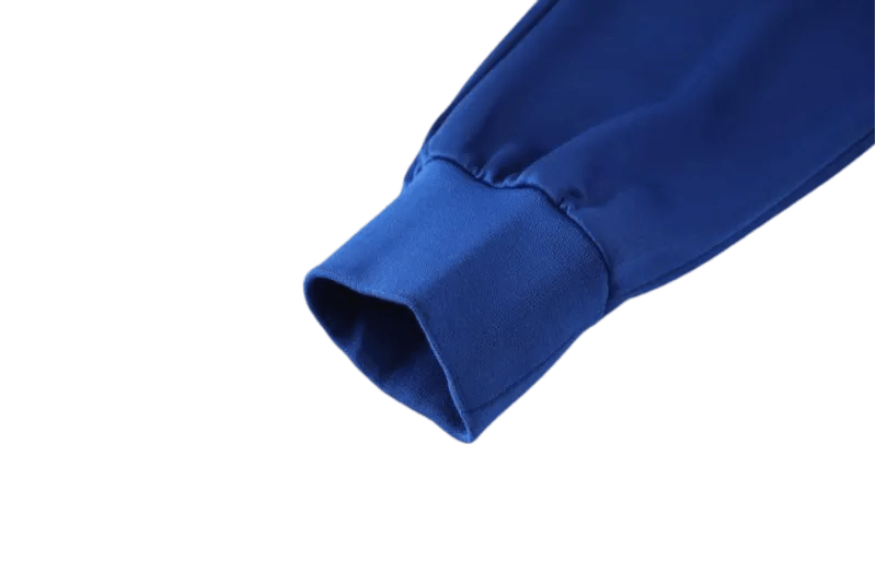 2024 Netherlands Blue Full Zipper Jacket + Long Pants | GoatGears Store - LEAKITS