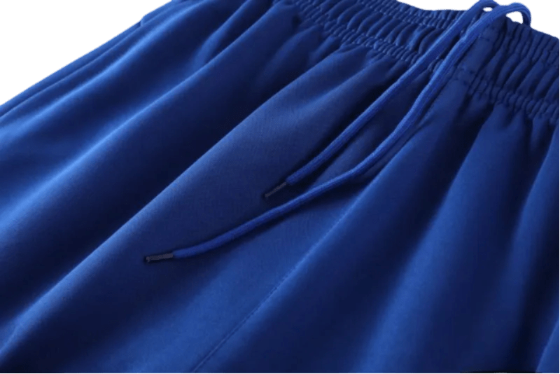 2024 Netherlands Blue Full Zipper Jacket + Long Pants | GoatGears Store - LEAKITS