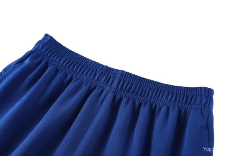 2024 Netherlands Blue Full Zipper Jacket + Long Pants | GoatGears Store - LEAKITS