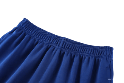 2024 Netherlands Blue Full Zipper Jacket + Long Pants | GoatGears Store - LEAKITS