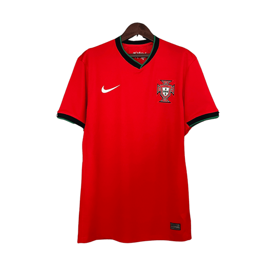 Portugal EURO 2024 Home kit – Fan Version | GoatGears Store - LEAKITS