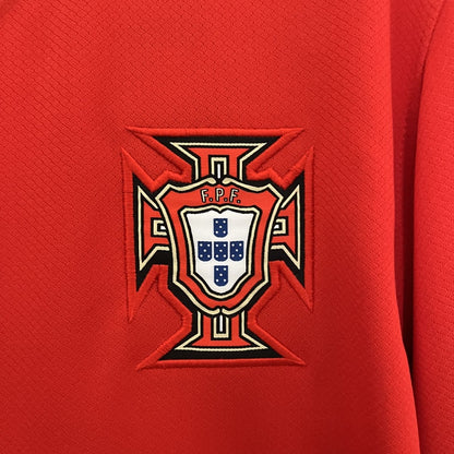 Portugal EURO 2024 Home kit – Fan Version | GoatGears Store - LEAKITS