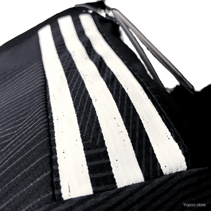 2024 Real Madrid Y3 Black Limited Edition jersey - Player version - LEAKITS