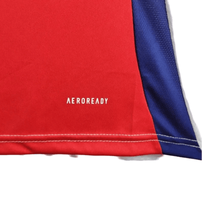 2024/2025 Highburry Women Home kit - Fan version | GoatGears Store - LEAKITS