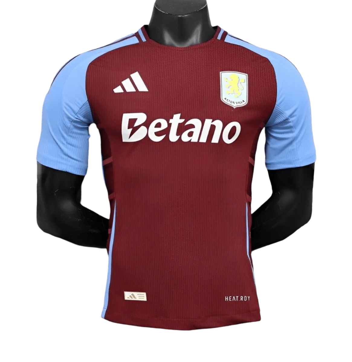 2024/2025 Aston Villa Home kit - Player version | GoatGears Store - LEAKITS