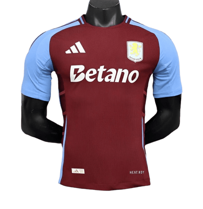 2024/2025 Aston Villa Home kit - Player version | GoatGears Store - LEAKITS