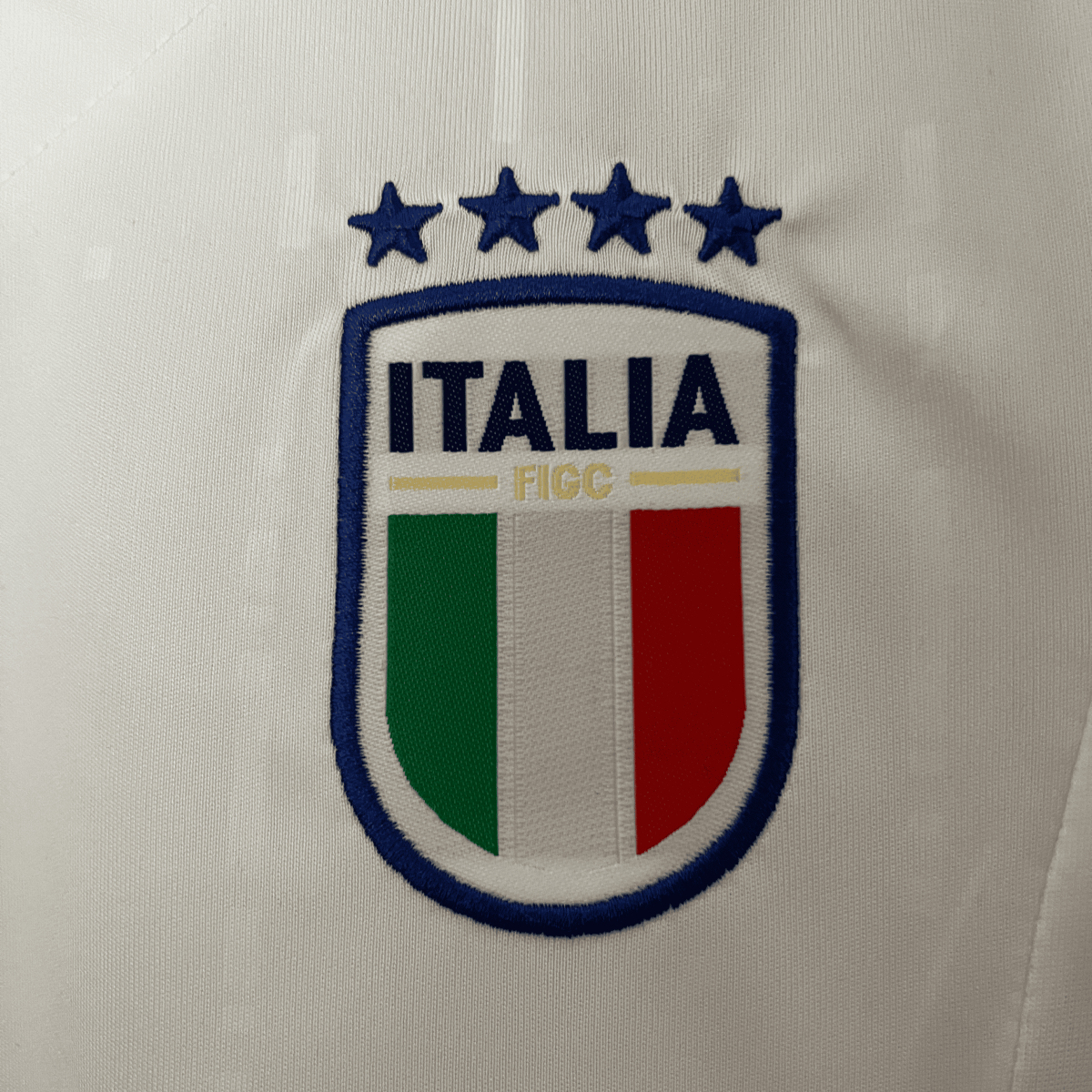 Italy Youth Jersey Away 2023/24 - LEAKITS