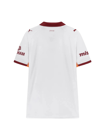 2025/2026 Galatasaray Away jersey - Fan Version - LEAKITS