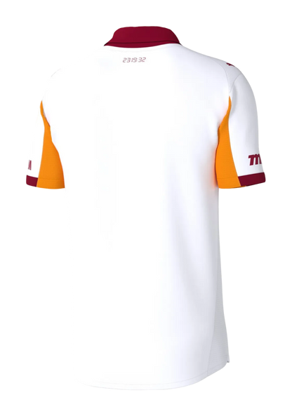 2025/2026 Galatasaray Away jersey - Fan Version