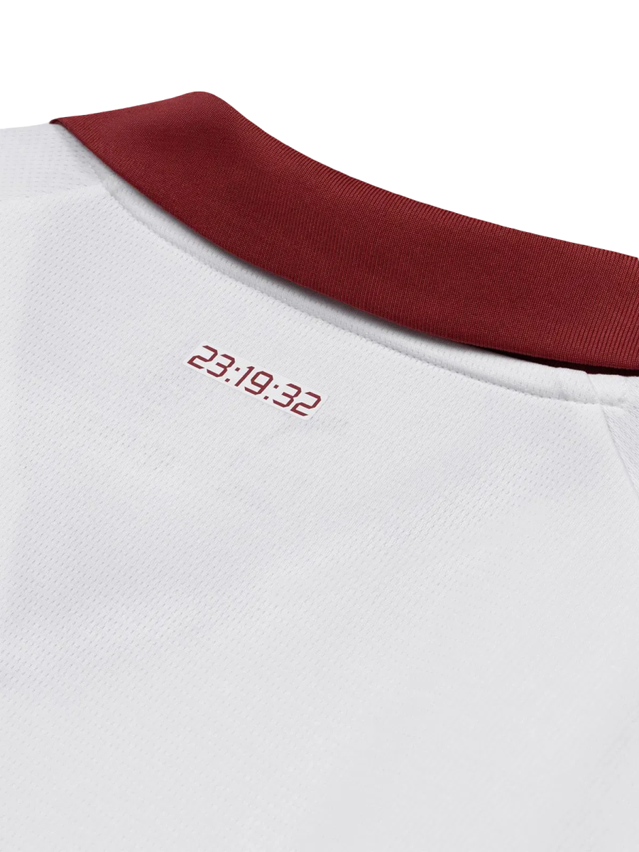 2025/2026 Galatasaray Away jersey - Fan Version
