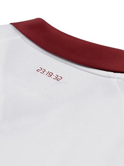 2025/2026 Galatasaray Away jersey - Fan Version