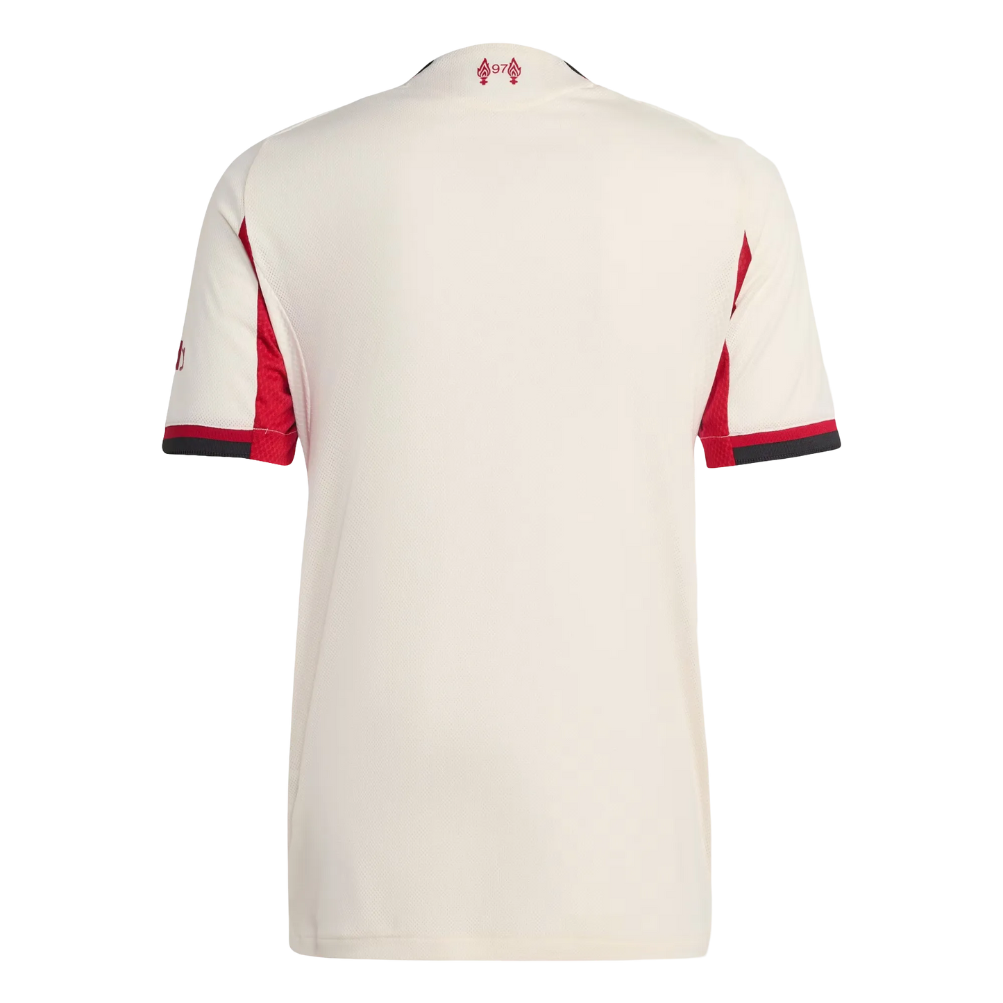 2025/2026 Liverpool Away jersey - Fan Version