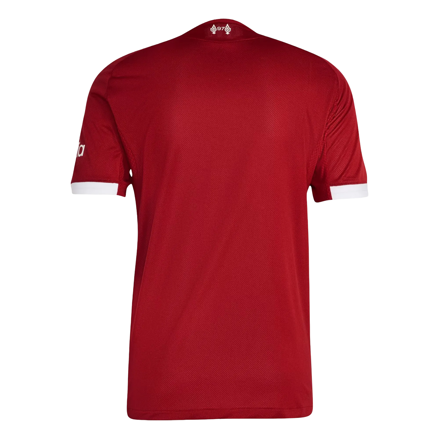 2025/2026 Liverpool Home jersey - Fan Version
