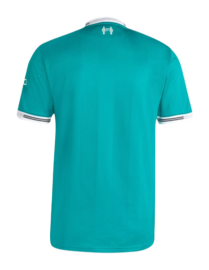 2025/2026 Liverpool Third jersey - Fan Version