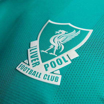 2025/2026 Liverpool Third jersey - Fan Version