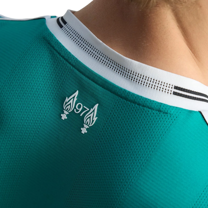 2025/2026 Liverpool Third jersey - Fan Version