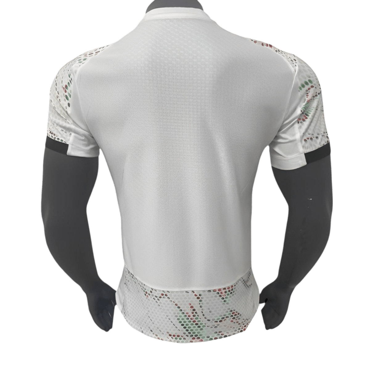 2025/2026 Portugal Away Football Jersey – Player Version - LEAKITS