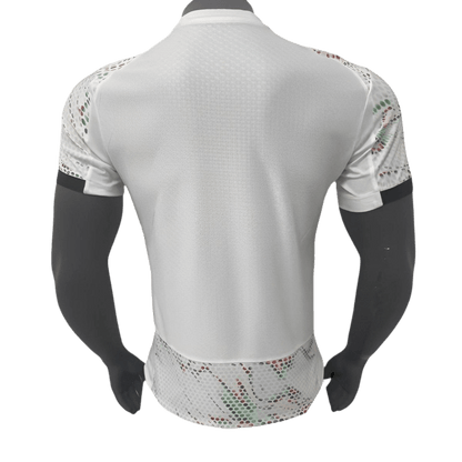 2025/2026 Portugal Away Football Jersey – Player Version - LEAKITS
