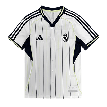 2025/2026 Real Madrid US Pack Limited Edition Jersey - Fan Version - LEAKITS