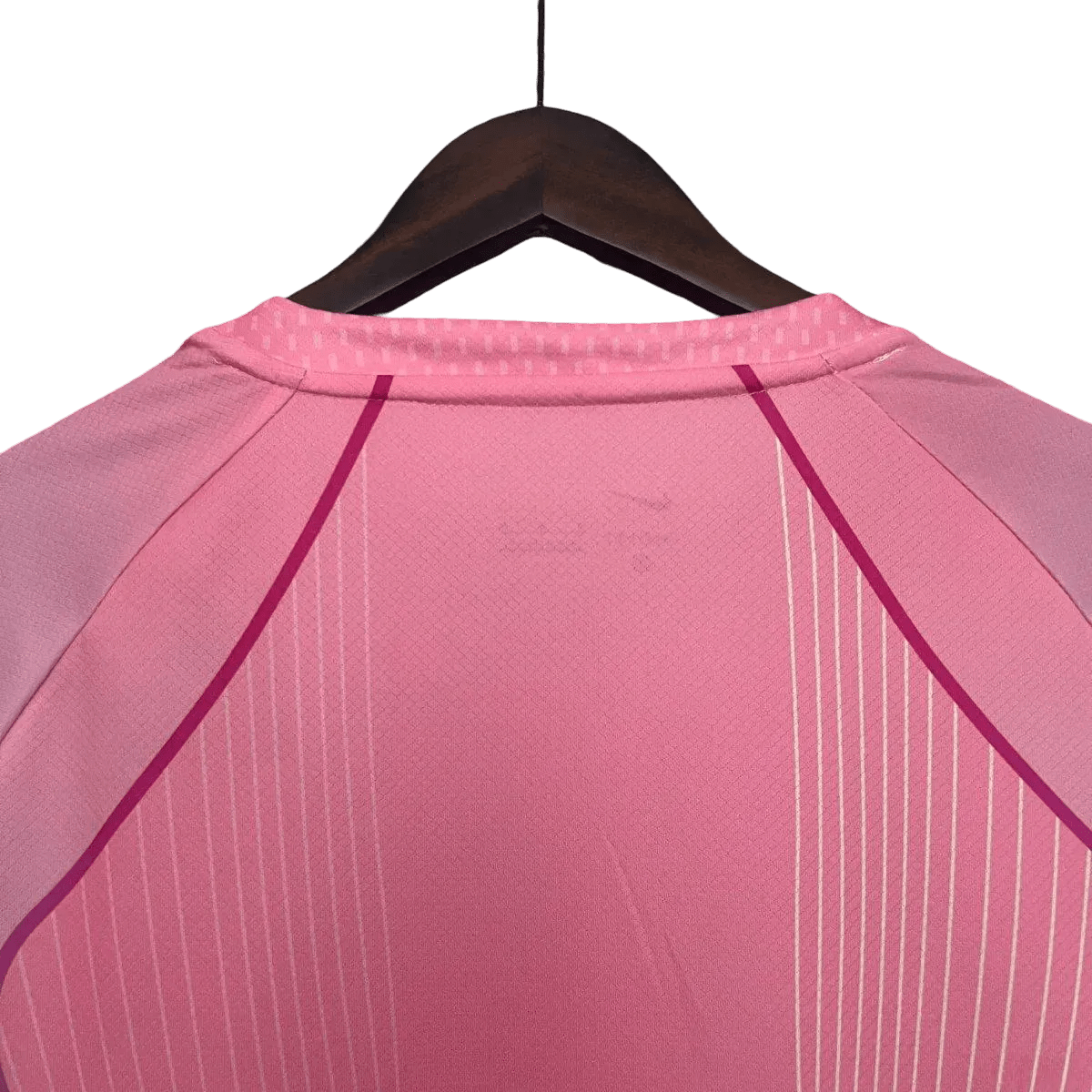 Barcelona fc pink kit 2025 special pink messi jersey innovation