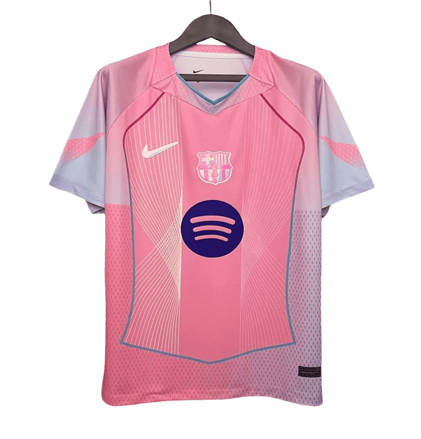 バルセロナ ピンク(2025 スペシャル)M FC BARCELONA 2025 | SPECIAL EDITION
