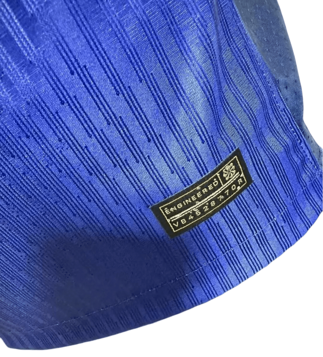 24/25 Barcelona Home kit - Player version - GOATGEARS Store - LEAKITS