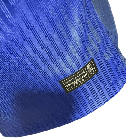 24/25 Barcelona Home kit - Player version - GOATGEARS Store - LEAKITS