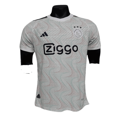 23/24 Ajax Away kit - Player version | GoatGears Store - LEAKITS