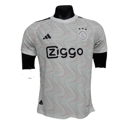 23/24 Ajax Away kit - Player version | GoatGears Store - LEAKITS