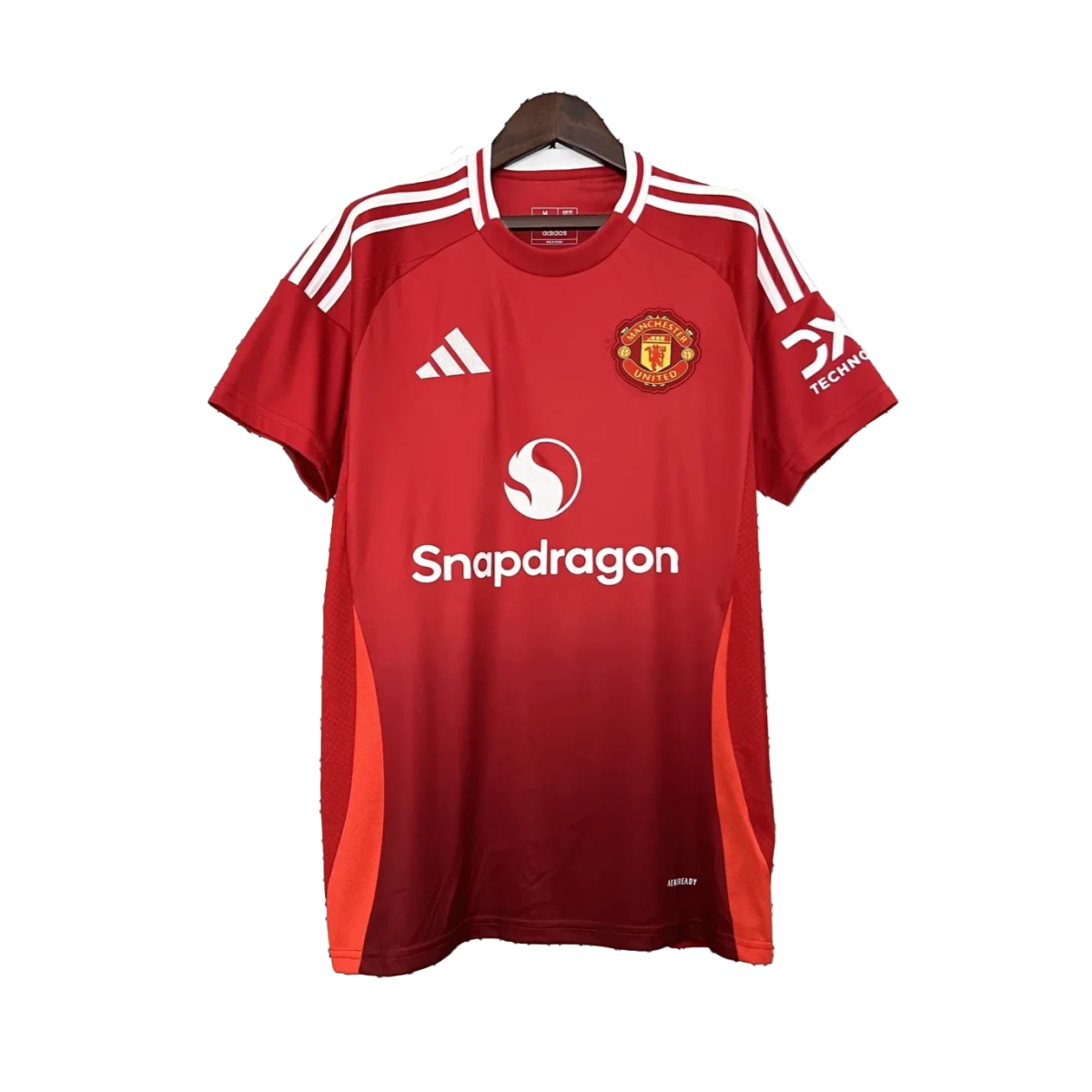 24/25 Newton Heath Home kit - Fan version - GoatGears Store - LEAKITS